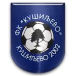 ФК Кушильево
