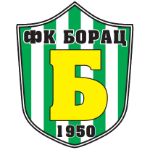 СФК Борац Бошняне