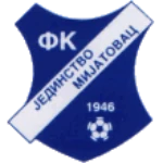 ФК Единство Миятовац