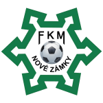 ФКМ Нове Замки