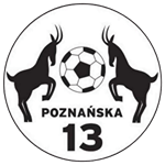 СКС Познаньска 13 Познань