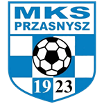 МКС II Пшасныш