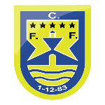 ФК Феррейраш U15