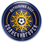ФК Солнечногорск