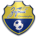 Зоркий Красногорск