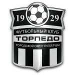 Торпедо Люберцы
