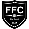 Фрейзерборо
