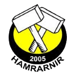 Хамрарнир