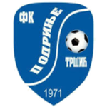 ФК Подринье Тршич