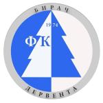 ФК Бирач Дервента