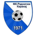 ФК Раднички Каракай