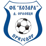 ФК Козара Дони Орловци