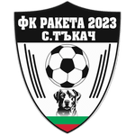 ФК Ракета 2023 Такач