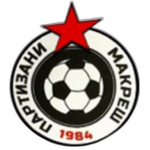 ФК Партизани Макреш