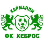ФК Хеброс 1921 Харманли