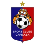 Спорт Клуб Капишаба U20