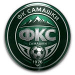 ФК Самашки