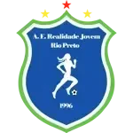 АЭ Реалидади Жовем U17