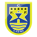 ФК Феррейраш U19