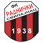 ФК Раднички Свилайнац