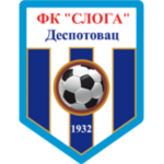 ФК Слога Деспотовац
