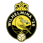 Вильгельмина '26