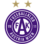 ФК Аустрия Вена U16