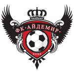 ФК Айдемир Айдемир