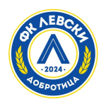 ФК Левски 2024 Добротица