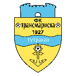ФК Трансмариска 2013 Тутракан