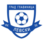 ФК Левски 96 Главиница