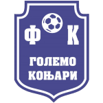 Големо Коњари
