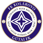 ФК Коларово
