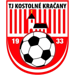 ТЙ Костольне Крачаны