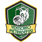 Спортинг Вентикано Пьетрадефузи