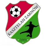 Каштелян Жарнув