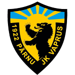 Пярну Вапрус U19