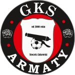 ГКС Арматы Сточек Луковский