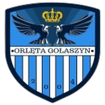 Орлента Голашын