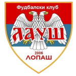 ФК Лауш Лопаш
