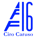 АФФ 16 Чиро Карузо