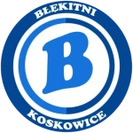 Бленкитни Косковице