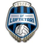 Аф Луфтетари