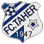 ФК Тахер