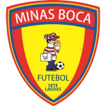 Минас Бока Футбол U20