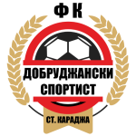 ФК Добруджански Спортист Стефан Караджа