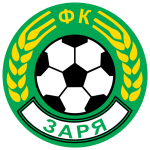 ФК Заря 2006 Крушари