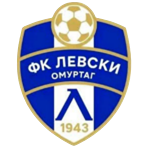ФК Левски Омуртаг