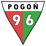Погонь 96 Лащувка