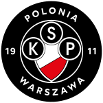Полония Варшава U15
